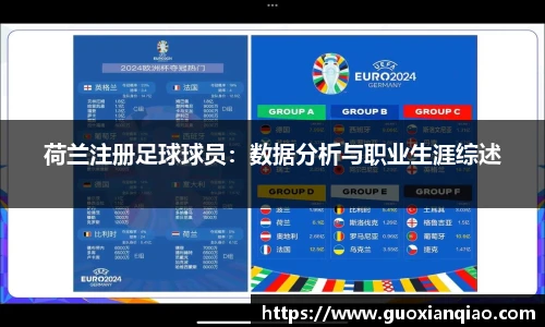 荷兰注册足球球员：数据分析与职业生涯综述