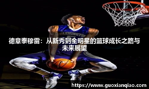 德章泰穆雷：从新秀到全明星的篮球成长之路与未来展望
